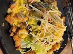 -MI WU FACTORY米屋美食工厂餐厅(绿地店)