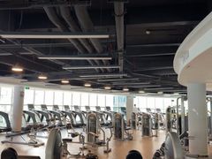 -艾型动健身游泳(环宇城店)