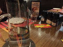 -ZAFFERANO西班牙海鲜饭(上海首店)