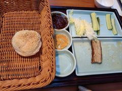 -烧肉馆(古北水镇景区店)