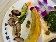 -清真马祥兴菜馆(云南北路店)