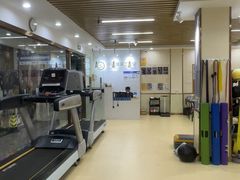 -中田健身工作室(深圳南油店)