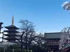 -浅草寺
