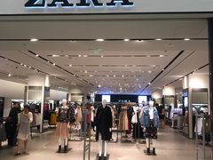 -ZARA(凯德乐峰广场店)