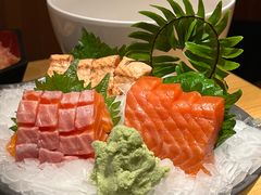 -花和海鲜自助(梅江店)