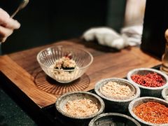 -广州瑰丽酒店·Black Iron黑金燚