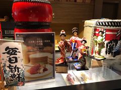 -天津东凯悦酒店·Market Café自助餐厅