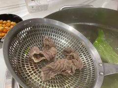 -陈记顺和潮汕牛肉火锅(韩江路店)