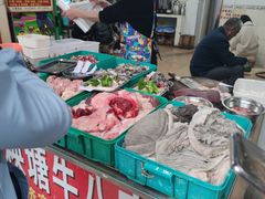 -秧塘牛八宝(金山路店)