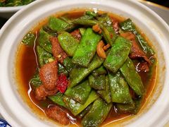 -八张桌子(老店)