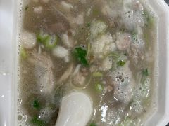 -马家烧麦(总店)