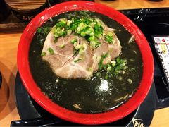 -博多一幸舍(侨福芳草地购物中心店)