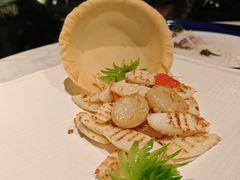 -深圳美高梅酒店-品聚嘉府中餐厅