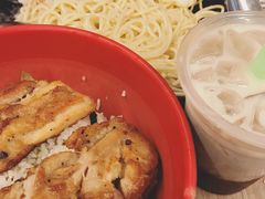-盛记粥面(佐敦店)