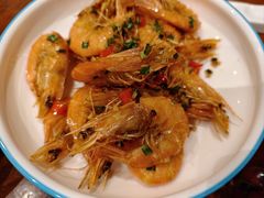 -北海金昌开元名都大酒店·四季轩中餐厅