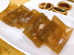 马蹄糕-九大簋家宴(北京路店)