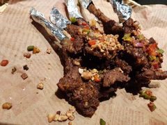 -中山保利艾美酒店-乐美中餐厅