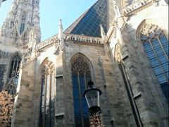 -斯蒂芬主教座堂(Stephansdom)