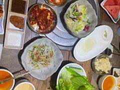 -坦坦大炉·韩式烤肉(望京店)