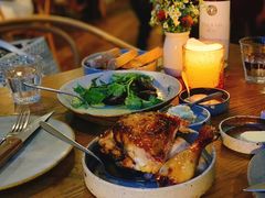 -BOR Eatery(安福路店)