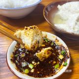 被这苍蝇小馆的豆花饭惊艳到了[色]
