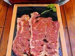 -牛犇烤肉(物资学院路店)