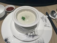 -无锡中央车站假日酒店·中餐厅