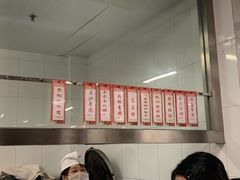 -清华大学-紫荆园餐厅