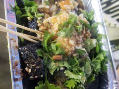 臭豆腐-大学城夜市大排档(凤栖路店)