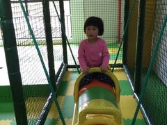 -蒙特利亲子乐园