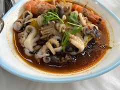 -日照大牌檔•小船海鲜(万平口店)