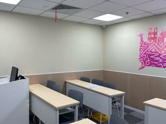 -环球·雅思托福·THiNKSAT留学语言培训学校(国贸校区)
