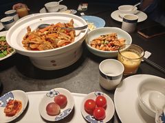 -凤凰湘语·平价海鲜餐厅(浦东旗舰店)