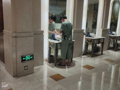 -碧涛阁·泡泡海洋·汤泉洗浴(王府花园店)