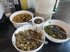 油辣椒圈-江南濑粉店(文华路店)