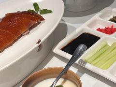 -四季民福烤鸭店(前门店)