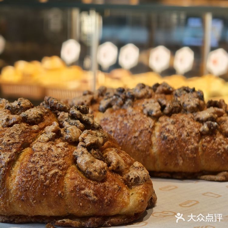 北京的面包🥯脑袋们，都接到通知了吗？！