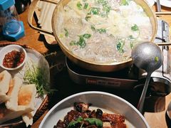 -刀板香·安徽菜(望江东路店)