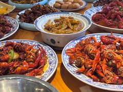 -满盆红龙虾(开发区店)
