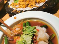 -薇酌饮·陕西菜(南门外店)
