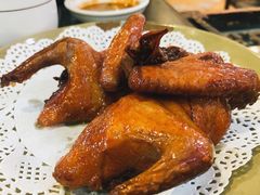 红烧脆皮鸽-鸽鸟轩(石岐店)