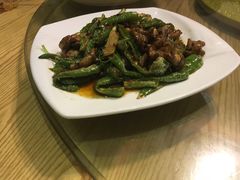 -一盐堂本帮菜(外滩店)