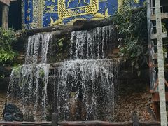 -海南槟榔谷黎苗文化旅游区
