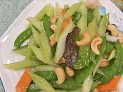 李连贵小炒皇-李连贵熏肉大饼(沈阳站店)