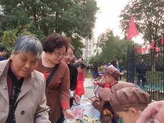 -伊顿幼儿园(济南大地锐城校区)