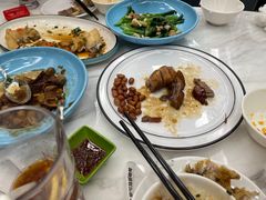 -新世界餐厅(万达店)