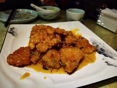 -老德州四合院·德州菜(天衢路店)