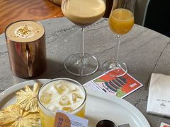 -Nectar One Cafe(勇烈路n1店)