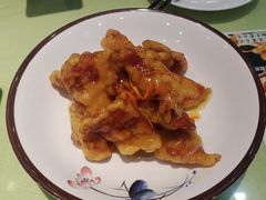 -玉桥餐厅(天坛店)