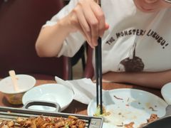 -新乾隆酒楼(帝景园店)